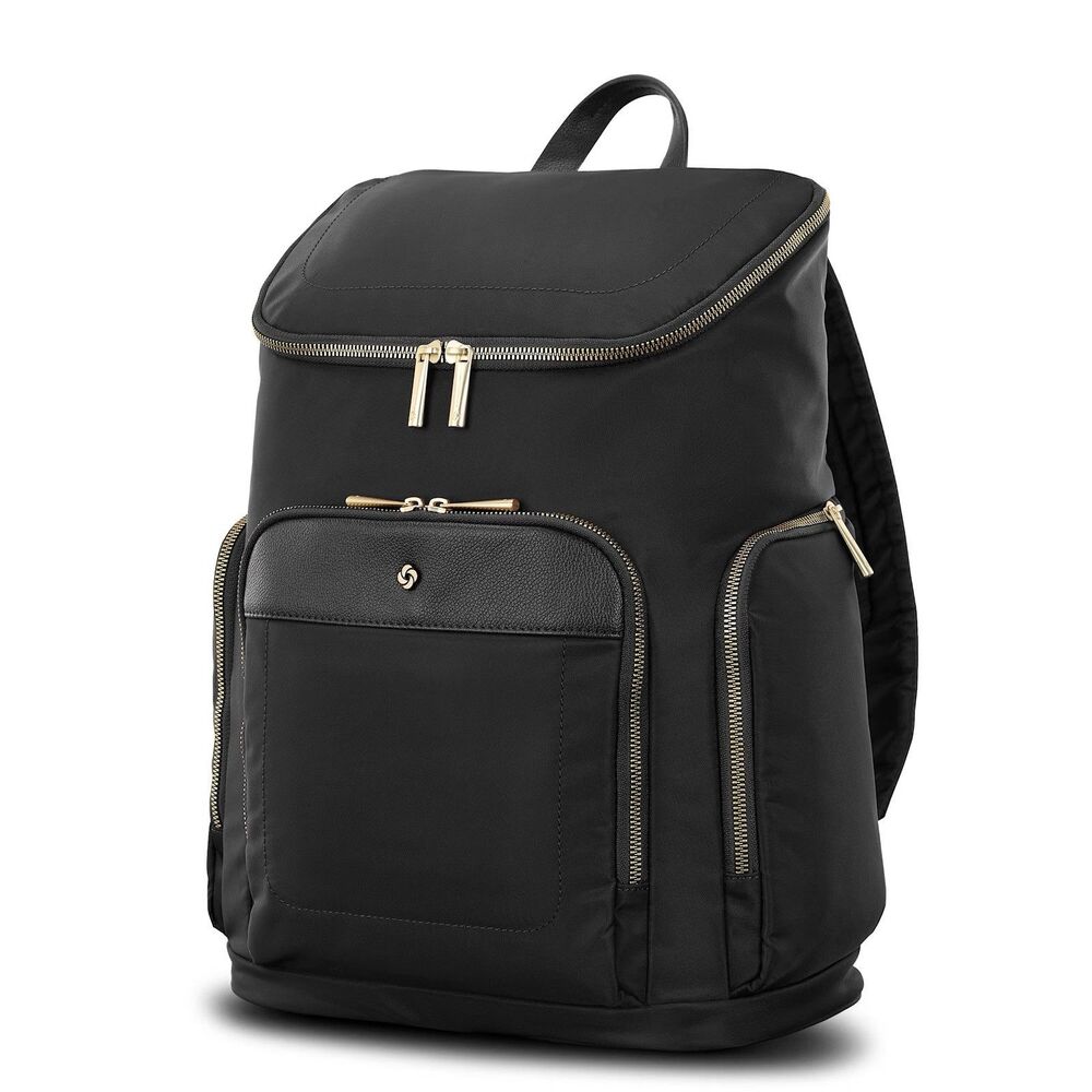 Samsonite Mobile Solution 2 Deluxe Backpack NWT